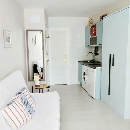 Apt In The Heart Of * Benidorm