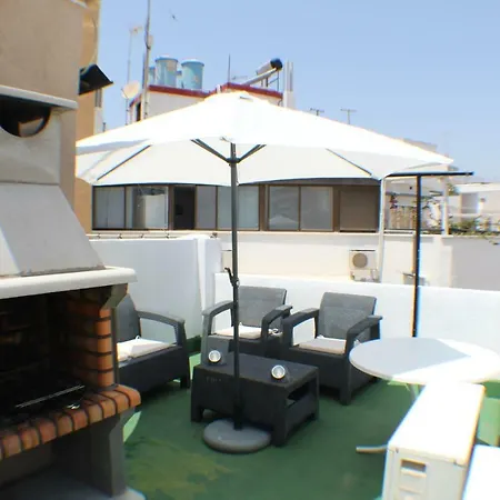 Apartment Duplex Puerto San Vicente