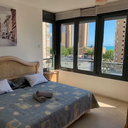 Apartment Gemelo 23 Levante
