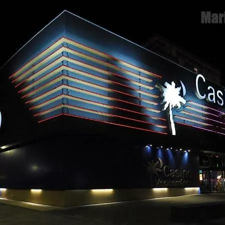 Gemelo 23 Levante Benidorm