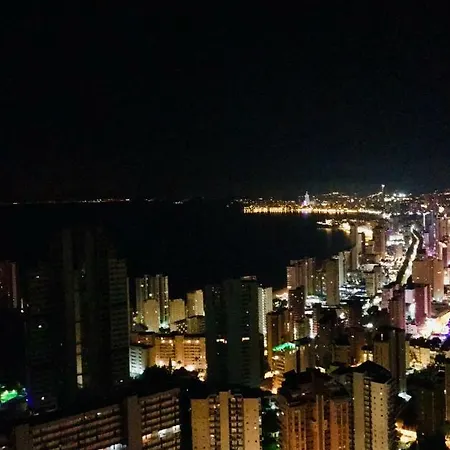 Apartamento Torre Lugano N31
