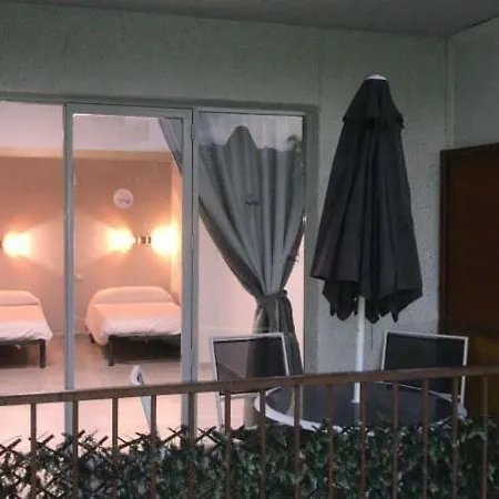 Bermudas Apartamento Benidorm