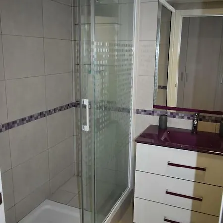 Apartamento Coblanca 32. Poniente Benidorm