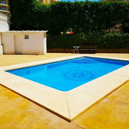 Precioso Lepanto-levante Apartment Benidorm