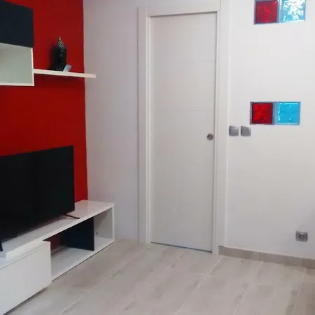Apartamento Playa Levante * Benidorm