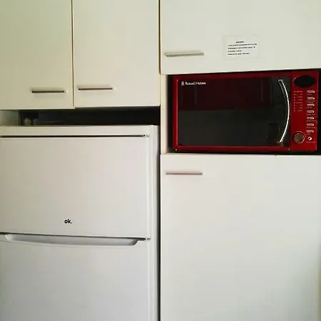 Apartamento Playa Levante *