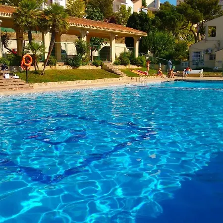 Apartamento Playa Levante Apartment Benidorm
