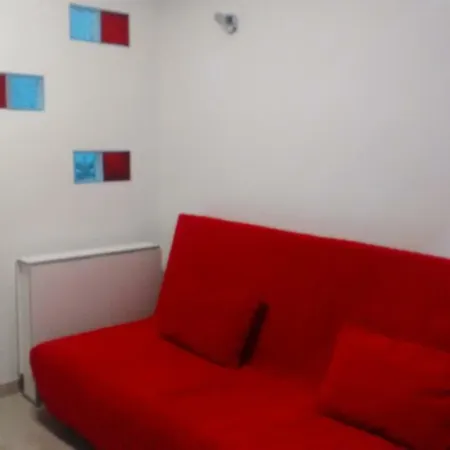 Apartamento Playa Levante * Benidorm
