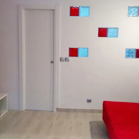 Apartamento Playa Levante Benidorm