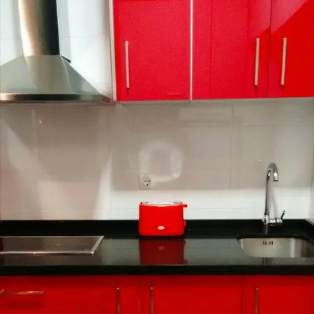 Apartamento Playa Levante Apartment *