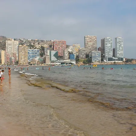 Provima Mallorca Sea View Apartment *
