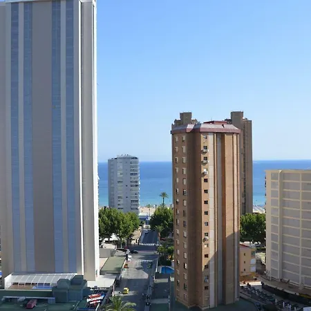 Provima Mallorca Sea View Апартаменты *