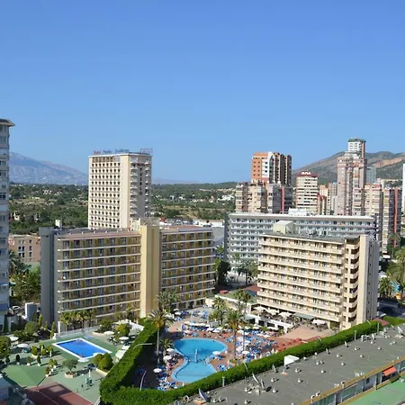Apartment Provima Mallorca Sea View *