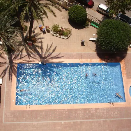 Apartment Moby Dick *