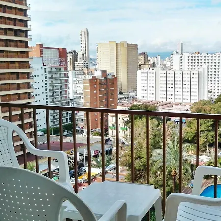 Apartment Luxury Levante
