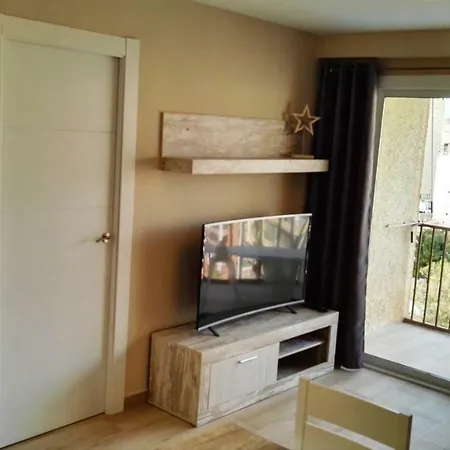 Apartment Luxury Levante