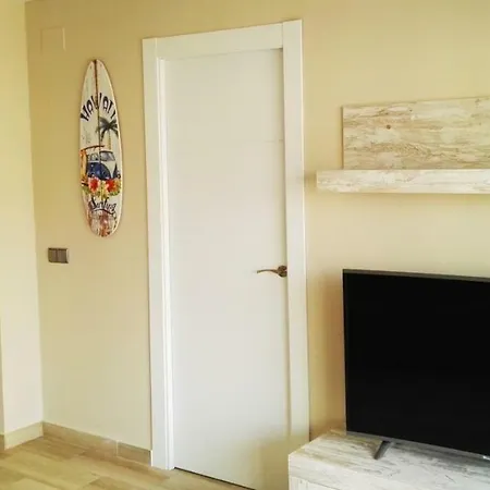 Luxury Levante Apartment