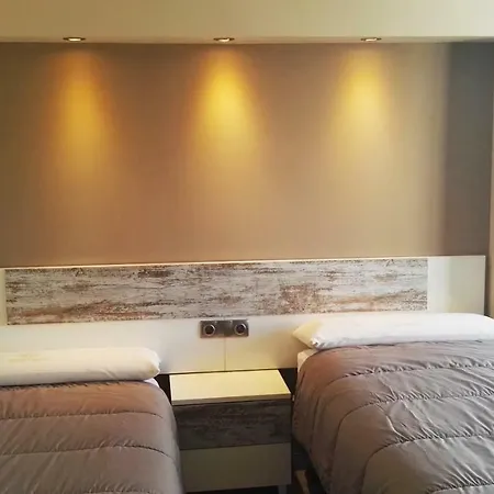 Apartment Luxury Levante Benidorm
