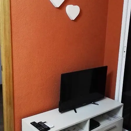 Precioso Lepanto-levante Apartamento *