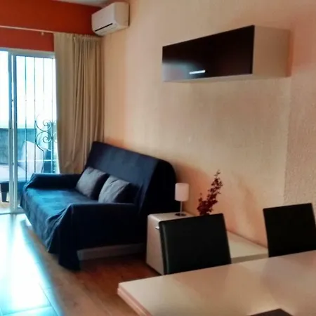 Precioso Lepanto-levante Apartamento Benidorm