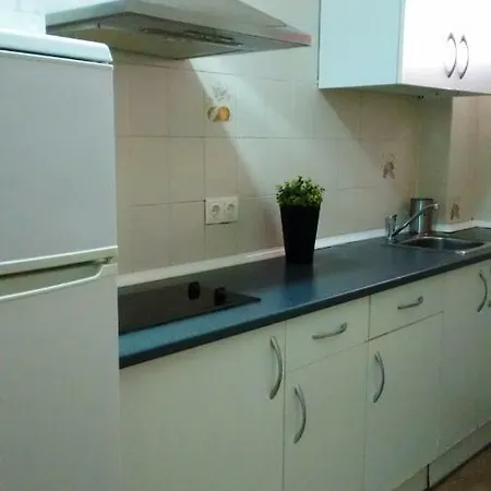 Apartment Precioso Lepanto-levante Benidorm