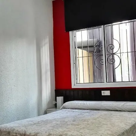 Apartment Precioso Lepanto-levante Benidorm