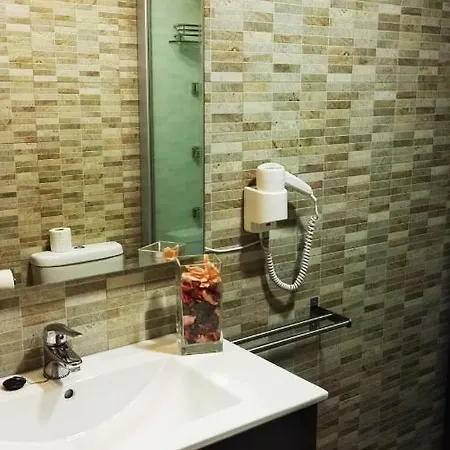 Precioso Lepanto-levante Apartamento Benidorm