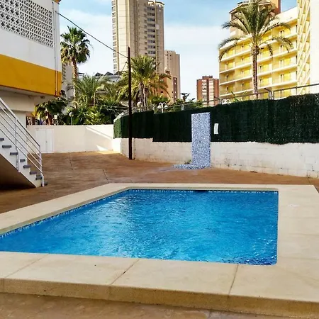 Precioso Lepanto-levante Apartamento