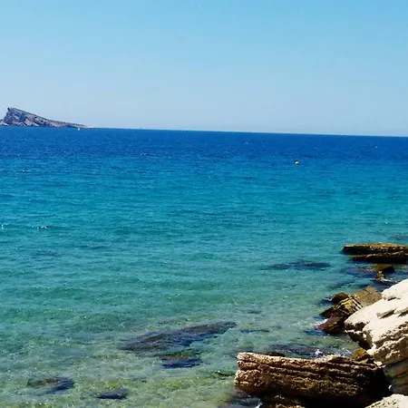 Precioso Lepanto-levante Apartamento *