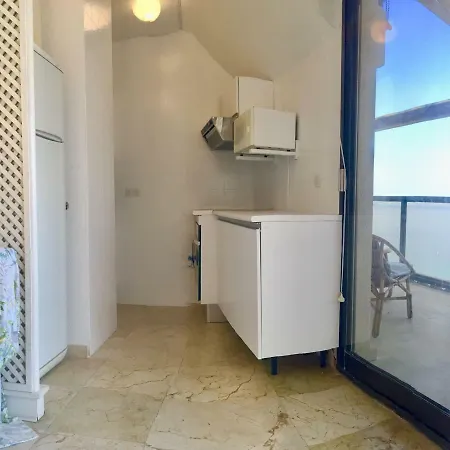 Penthouse 1ere Ligne De Avec Magnifique Vue Benidorm