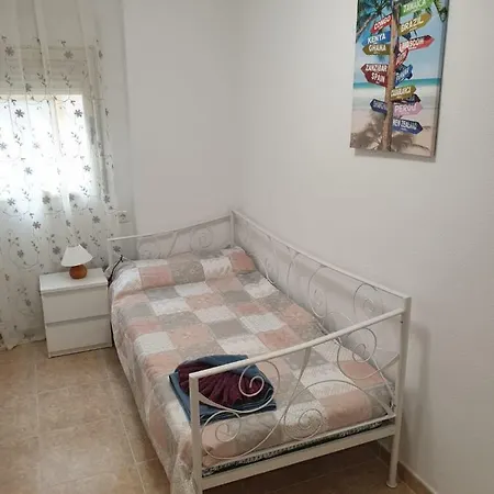 Apartment Ruzafa 17, Old Town