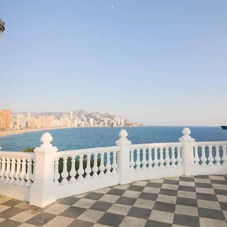 Apartment Ruzafa 17, Old Town