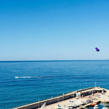 Penthouse 1ere Ligne De Avec Magnifique Vue
