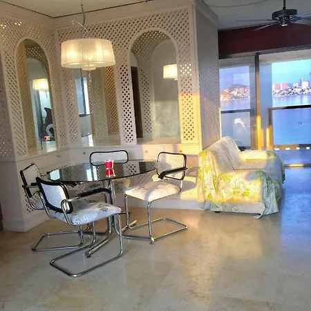 Penthouse 1ere Ligne De Avec Magnifique Vue