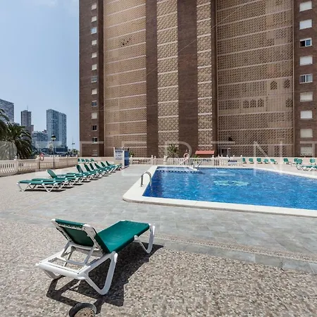 Beferent Torreprincipado Benidorm