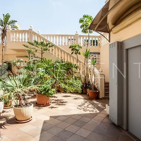 Apartment Beferent Torreprincipado Benidorm