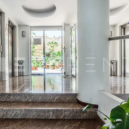 Apartment Beferent Torreprincipado Benidorm