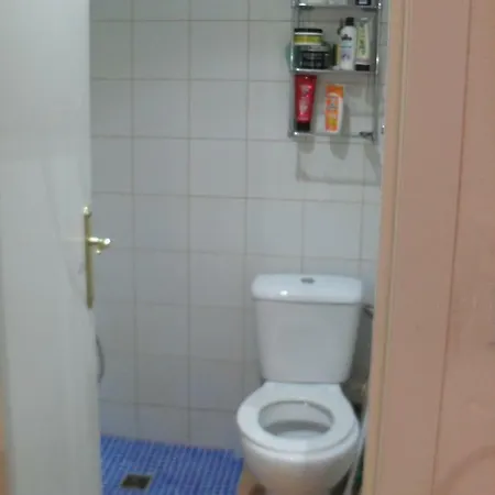 Bed & Breakfast Coblanca Benidorm