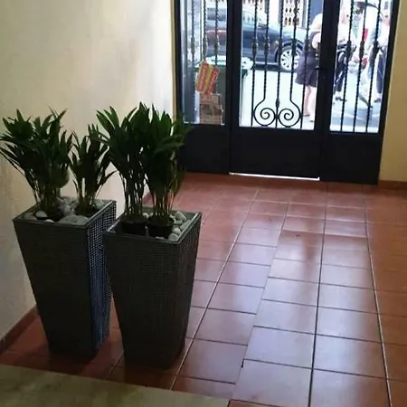 Apartment Ruzafa 17, Old Town