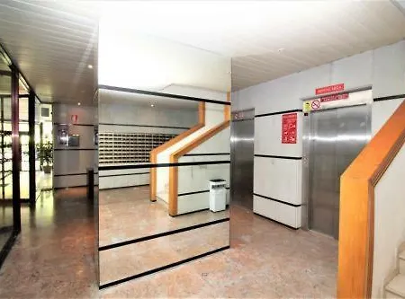 Apartamento Corazon De Monte Carlo *