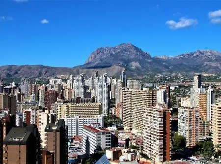 Apartamento Corazon De Monte Carlo Apartment