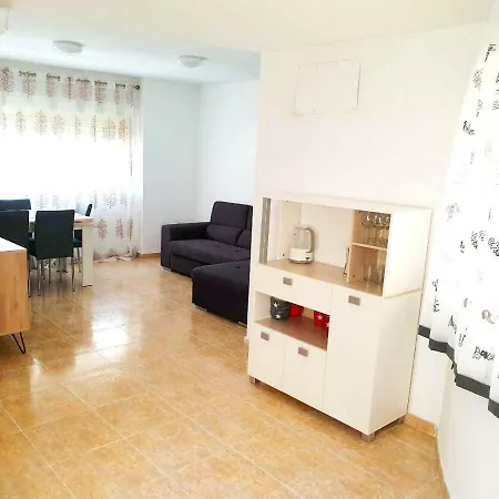 Ruzafa 17, Old Town Apartment