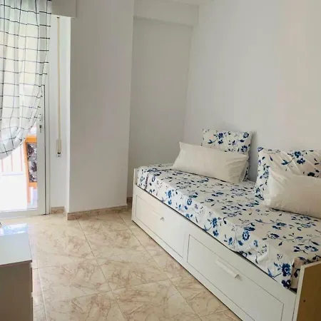 Levante Beach & Paseo Maritimo At 100mts * Benidorm