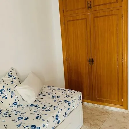 Levante Beach & Paseo Maritimo At 100mts Apartamento
