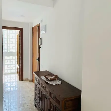 Apartamento Levante Beach & Paseo Maritimo At 100mts Benidorm