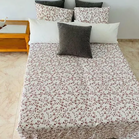 Apartamento Levante Beach & Paseo Maritimo At 100mts *