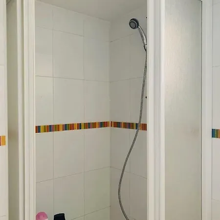Levante Beach & Paseo Maritimo At 100mts Apartamento Benidorm