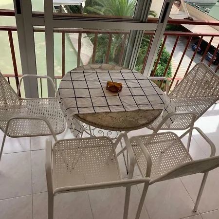 Levante Beach & Paseo Maritimo At 100mts Apartamento Benidorm