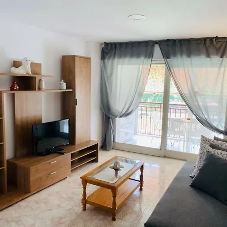 Levante Beach & Paseo Maritimo At 100mts Apartamento Benidorm