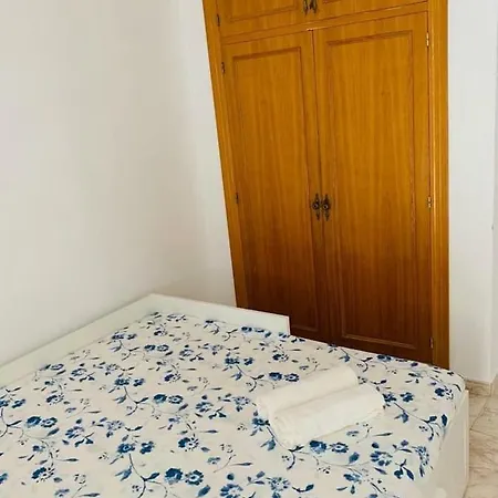 Apartamento Levante Beach & Paseo Maritimo At 100mts Benidorm